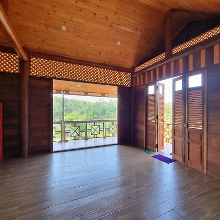An Nhien Farm - Venuestay Буон Ма Туот Екстериор снимка